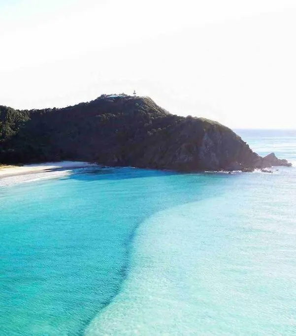 Holiday home Beach Jungle - Hot Tub, Firepit & Pool In Beachside Oasis Byron Bay